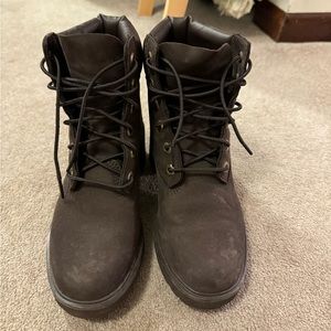 Timberland Kinsley Boots